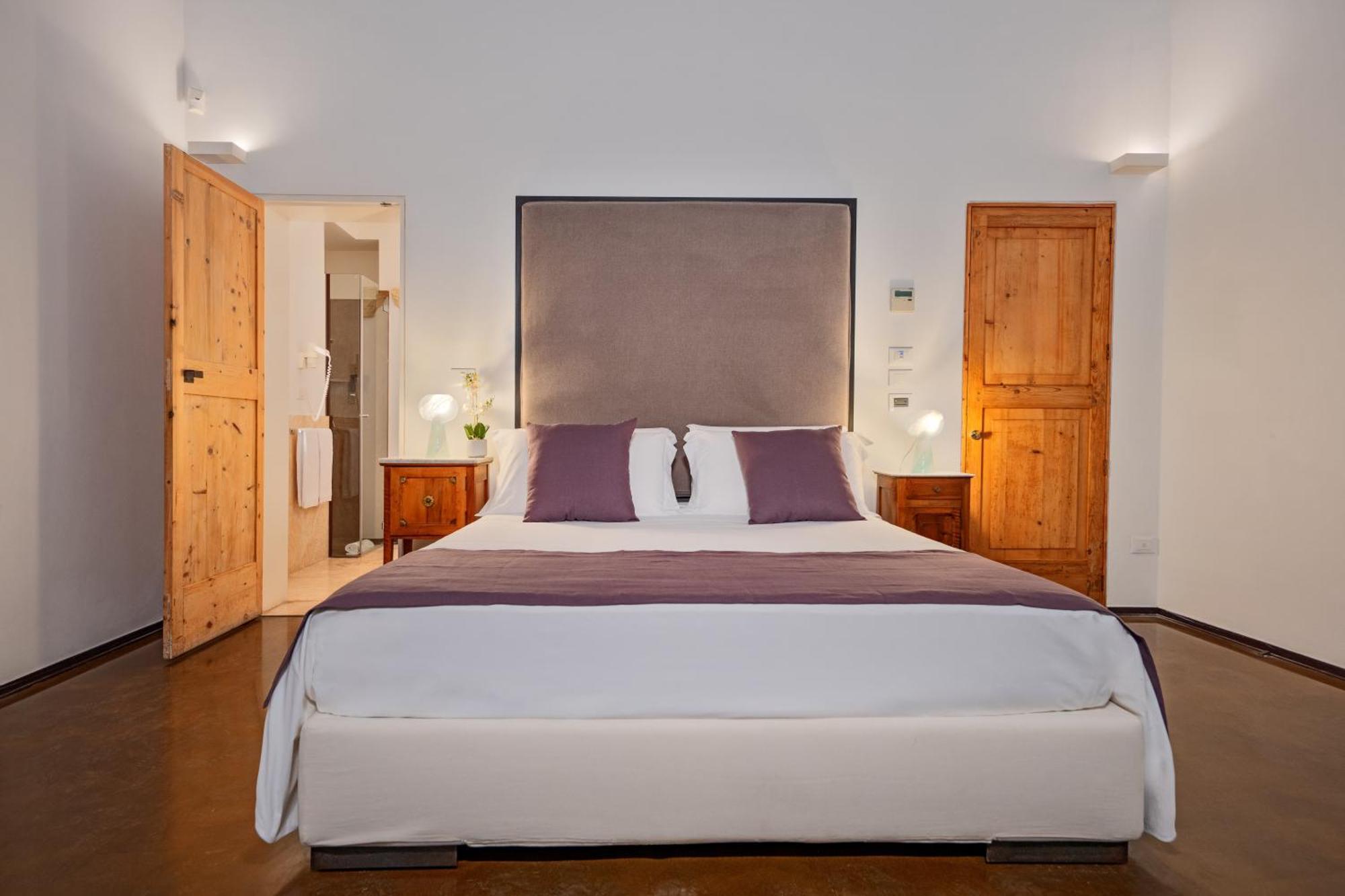 Bed and Breakfast Palazzo Persone Dimora Storica Лечче Экстерьер фото